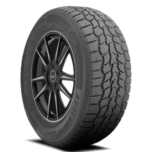 HERCULES Avalanche RT