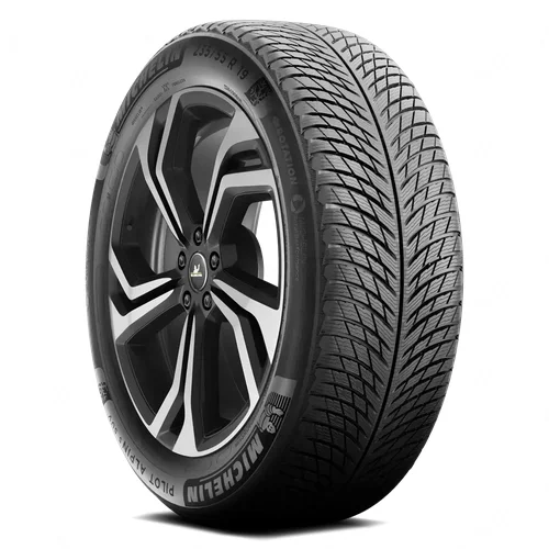 MICHELIN Pilot Alpin 5 Suv