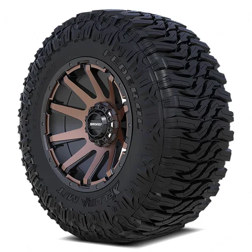 FEDERAL Xplora M/T