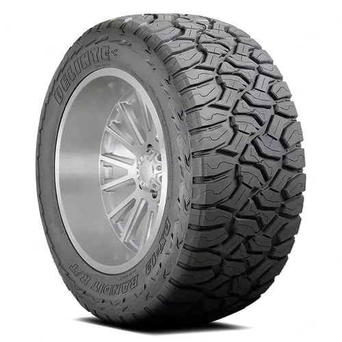 DELINTE DX-12 Bandit R/T