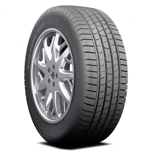 ARMSTRONG Tru-Trac HT
