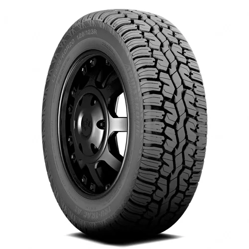 ARMSTRONG Tru-Trac AT