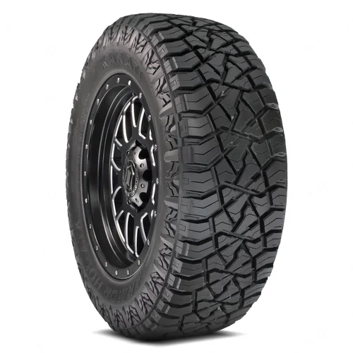 KANATI Armor Hog ATX