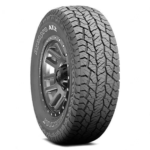 HANKOOK Dynapro AT2 RF11