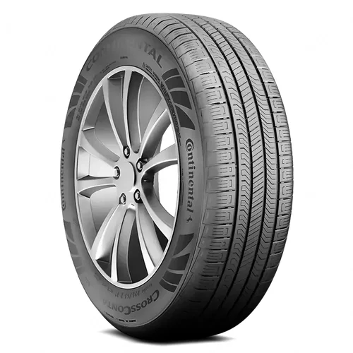 CONTINENTAL Crosscontact RX