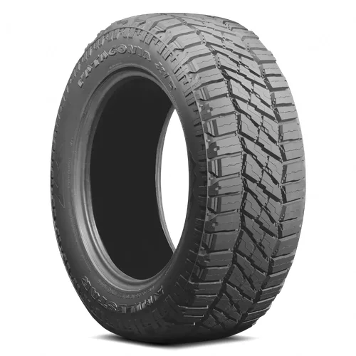 MILESTAR Patagonia X/T