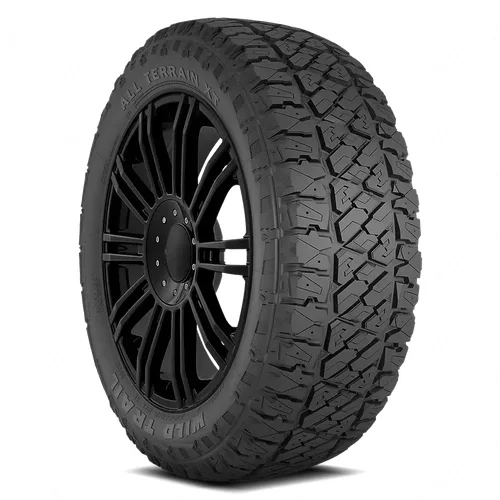 ELDORADO Wild Trail ALL Terrain XT