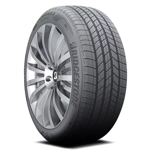 BRIDGESTONE Turanza Quiettrack