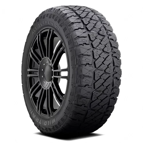 DELTA Wild Trail ALL Terrain XT