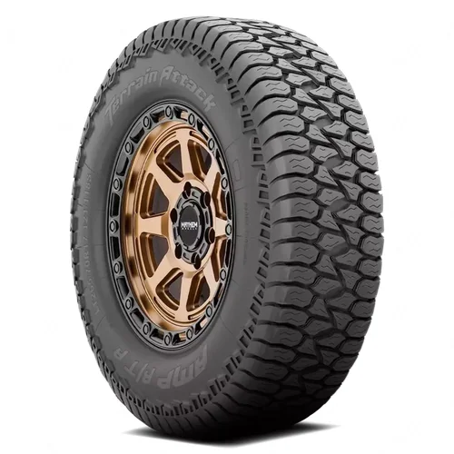 AMP Terrain Attack A/T A