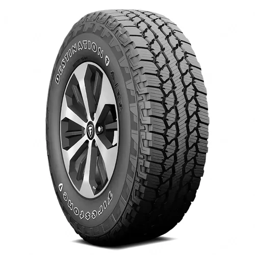 FIRESTONE Destination A/T2