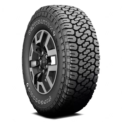 FIRESTONE Destination X/T
