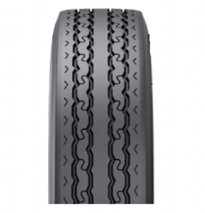 BANDAG Intertransit Rib Radial