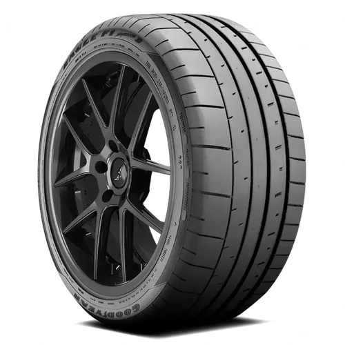 GOODYEAR Eagle F1 Supercar 3