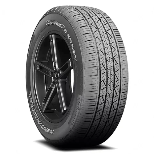 CONTINENTAL Crosscontact LX25