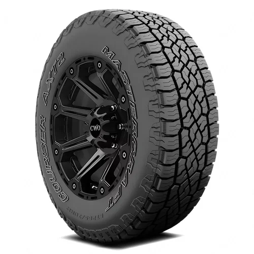MASTERCRAFT Courser AXT2