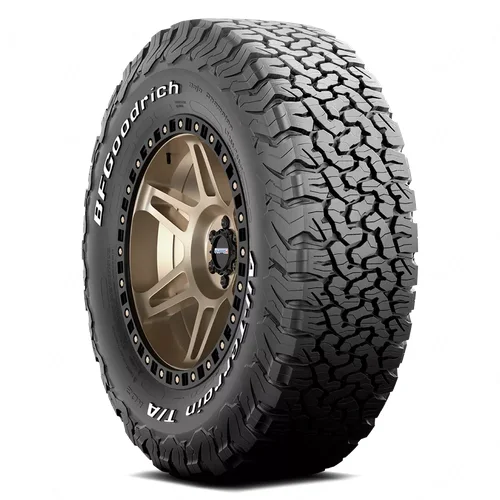 BFGOODRICH ALL-Terrain T/A KO2 DT