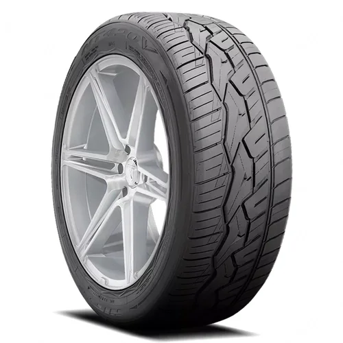 NITTO NT420V