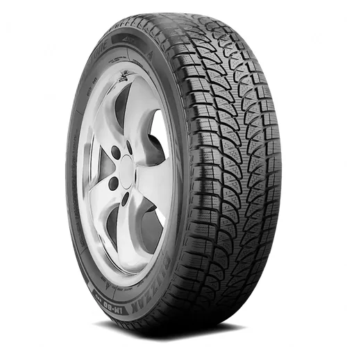 BRIDGESTONE Blizzak LM-80 Evo