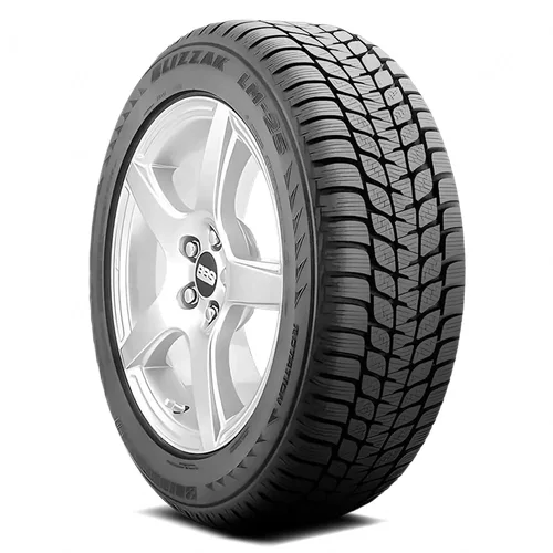 BRIDGESTONE Blizzak LM-25-1 RFT