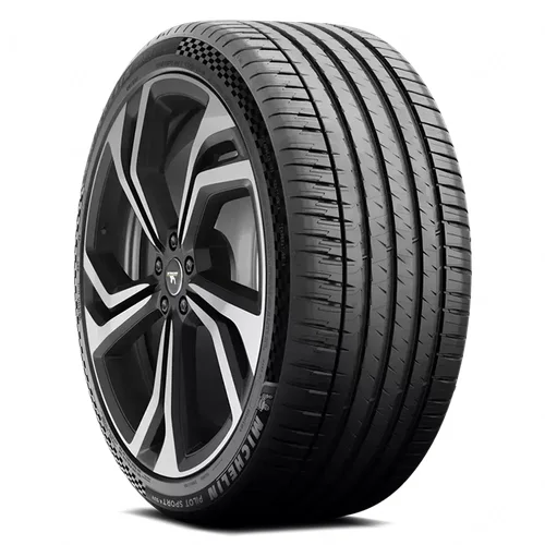 MICHELIN Pilot Sport 4 Suv