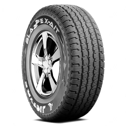 JK TYRE Blazze X-AT