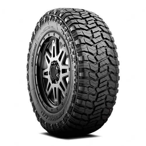 RADAR Renegade R/T