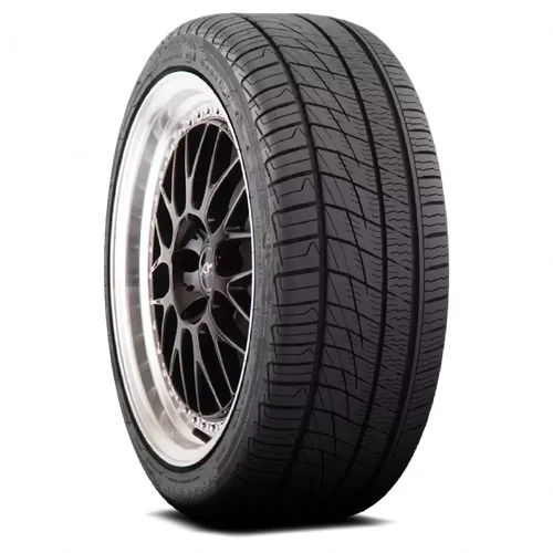 ACCELERA X-Grip 4S