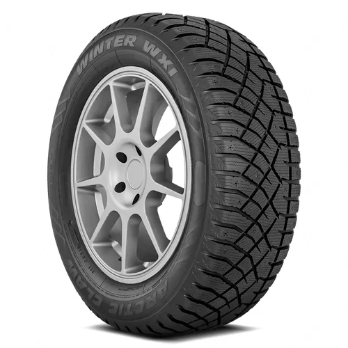 ELDORADO Arctic Claw Winter Wxi