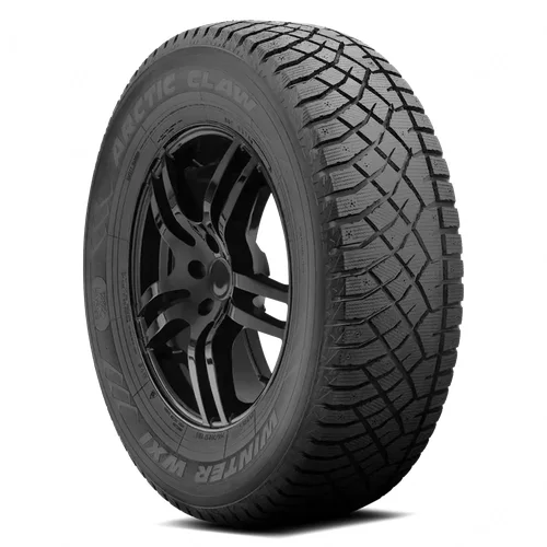 MULTI-MILE Arctic Claw Winter Wxi