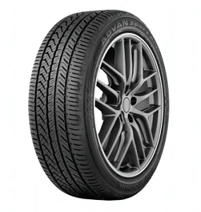 YOKOHAMA Advan Sport A/S+
