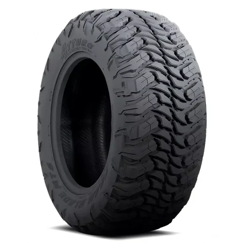 ATTURO Trail Blade MTS