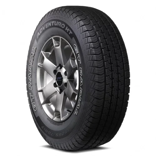 GT RADIAL Adventuro HT