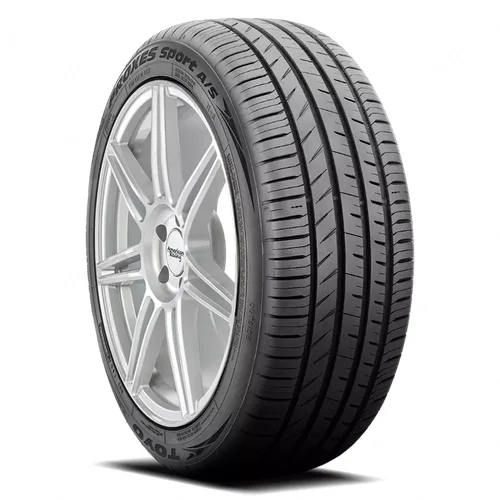 TOYO Proxes Sport A/S