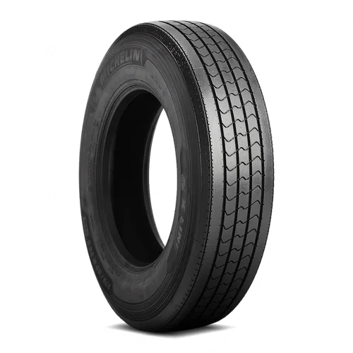 ACUTREAD STT Rib