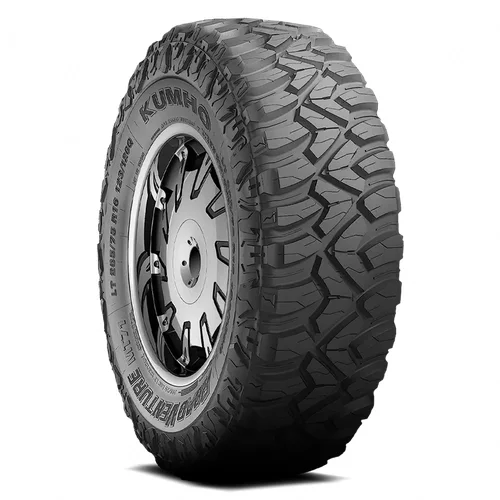 KUMHO Road Venture MT71