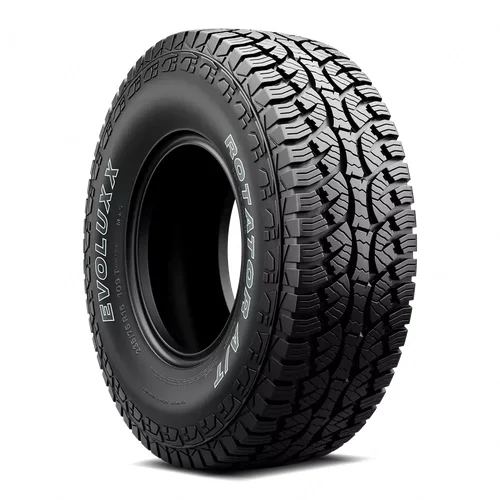 EVOLUXX Rotator A/T