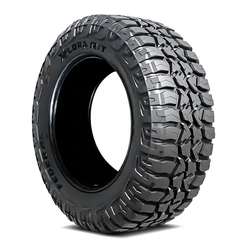 FEDERAL Xplora R/T
