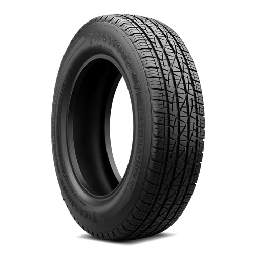 FIRESTONE Destination LE3