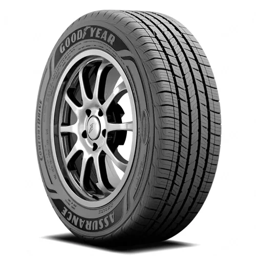 GOODYEAR Assurance Comfortdrive