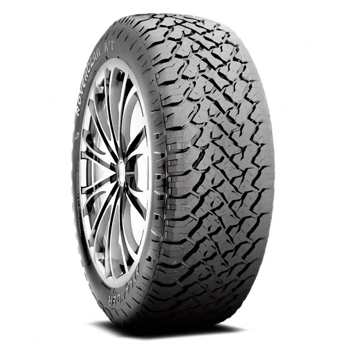 ATLANDER Roverclaw A/T