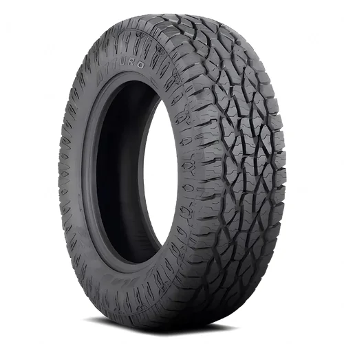 ATTURO Trail Blade ATS