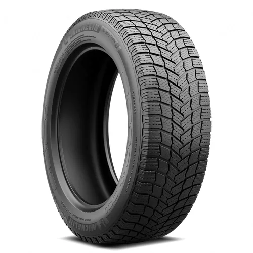 MICHELIN X-Ice Snow
