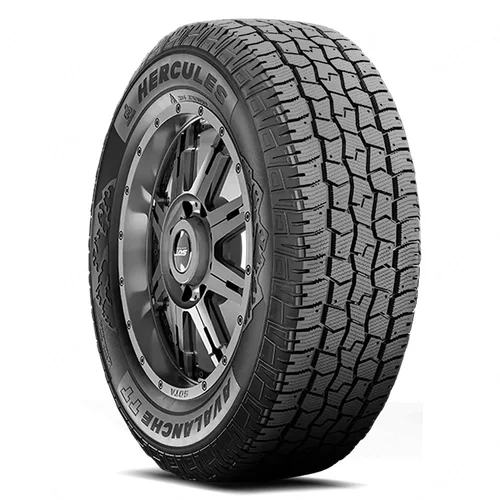 HERCULES Avalanche TT