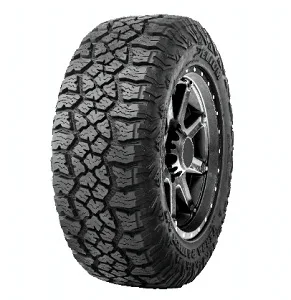 DELIUM Terra Raider A/T-X Ku-257