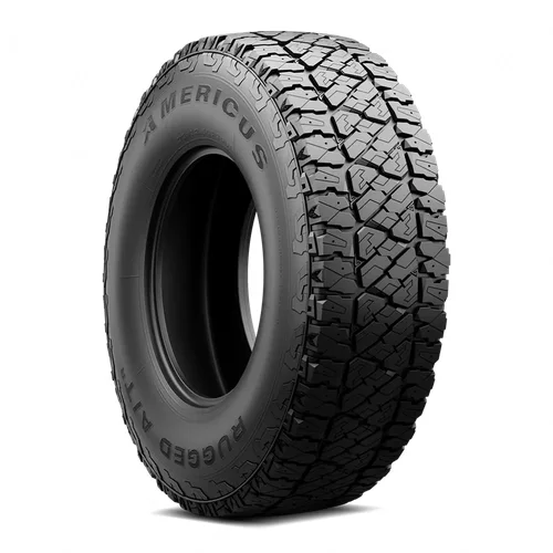 AMERICUS Rugged A/TR