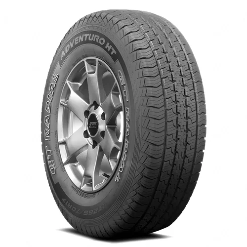 GT RADIAL Adventuro ATX