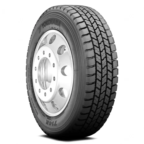 YOKOHAMA 714R