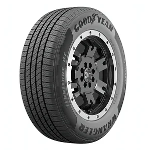 GOODYEAR Wrangler Territory HT