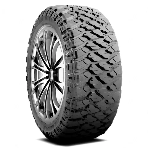 ATLANDER Roverclaw M/T I